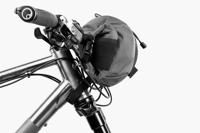 Apidura Backcountry Handlebar Pack