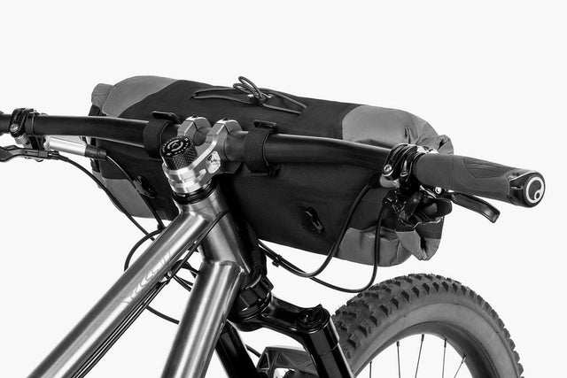 Apidura Backcountry Handlebar Pack