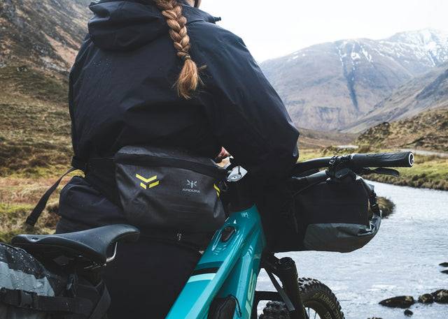 Apidura Backcountry Hip Pack (2.5L)