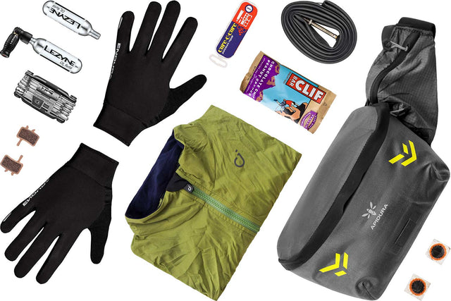 Apidura Backcountry Hip Pack (2.5L)