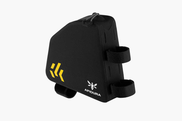 Apidura Backcountry Rear Top Tube Pack (1L)