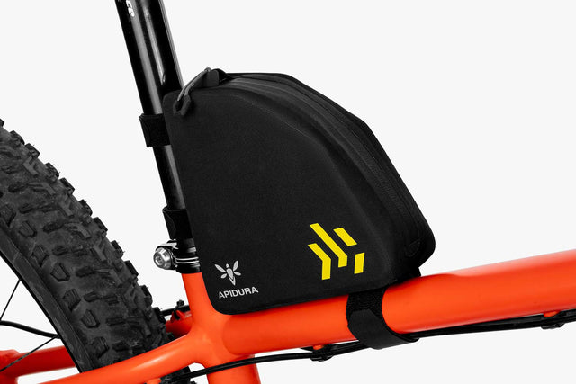 Apidura Backcountry Rear Top Tube Pack (1L)