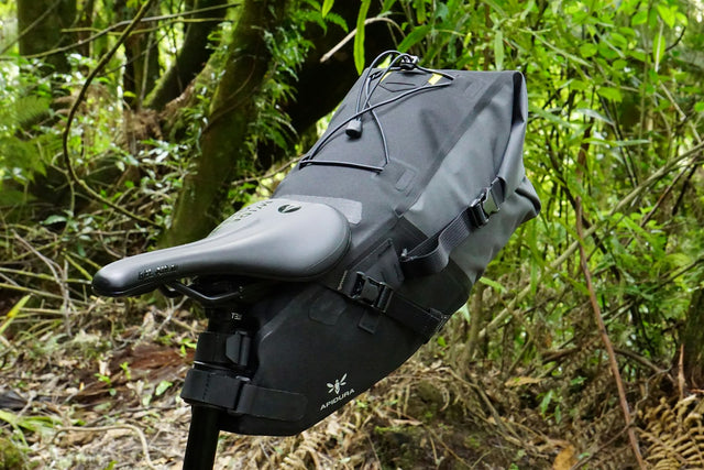 Apidura Backcountry Saddle Pack