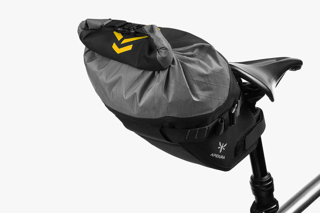 Apidura Backcountry Saddle Pack