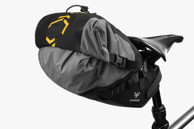 Apidura Backcountry Saddle Pack