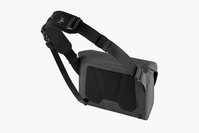 Apidura City Messenger Pack