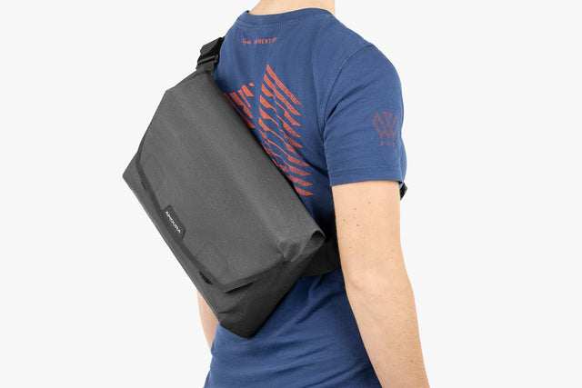 Apidura City Messenger Pack