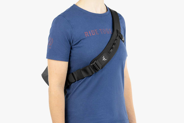 Apidura City Messenger Pack