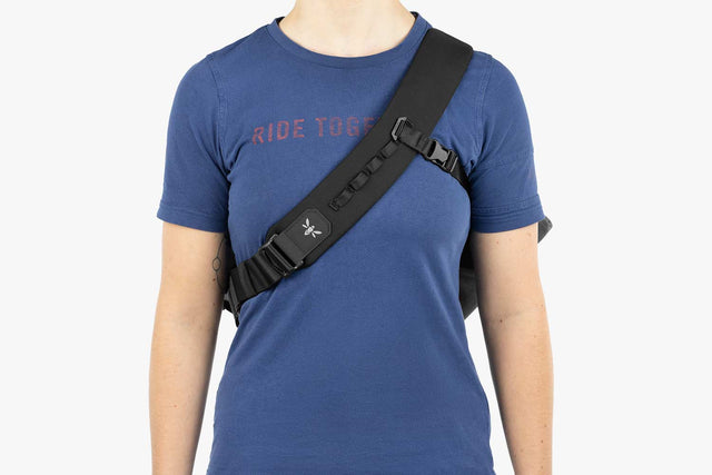 Apidura City Messenger Pack