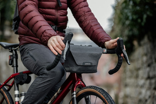 Apidura  City Handlebar Pack (2L)