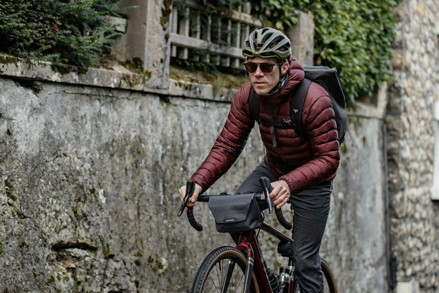 Apidura  City Handlebar Pack (2L)