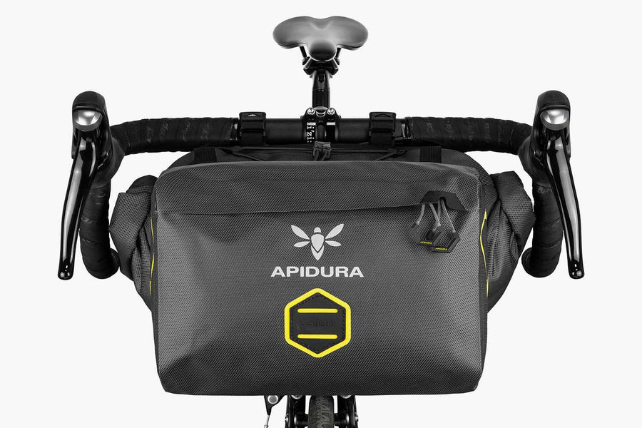 Apidura Expedition Accessory Pocket (4.5l)