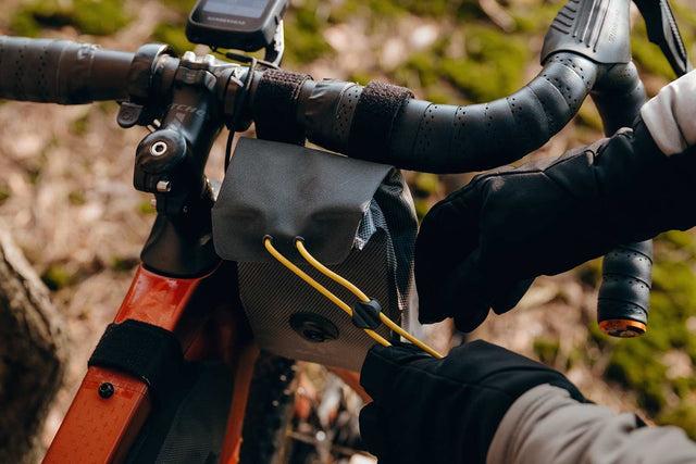 Apidura Expedition Stem Pack (1.3L)