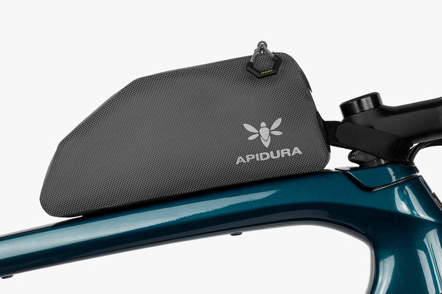Apidura Expedition Bolt-on Top Tube Pack (1L)