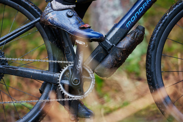 Apidura Expedition E-Bike Charger Pack (1.6L)