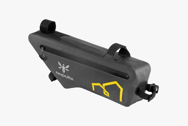 Apidura Expedition Frame Pack