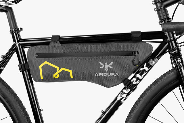 Apidura Expedition Frame Pack