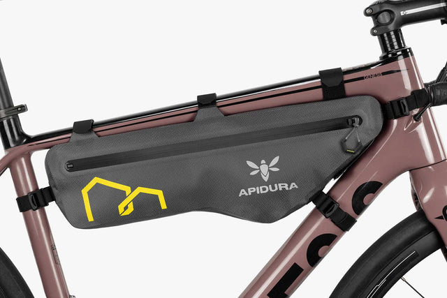 Apidura Expedition Frame Pack