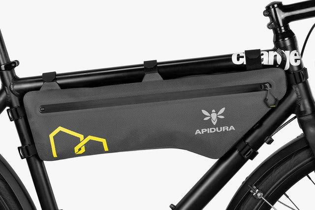 Apidura Expedition Frame Pack
