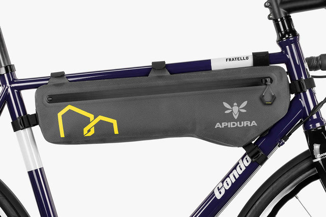 Apidura Expedition Frame Pack