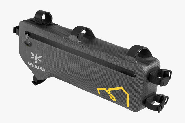 Apidura Expedition Frame Pack