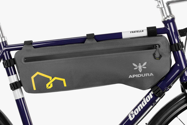 Apidura Expedition Frame Pack