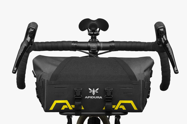 Apidura Expedition Front Rack Pack