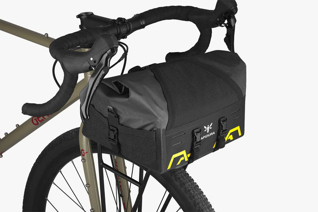 Apidura Expedition Front Rack Pack