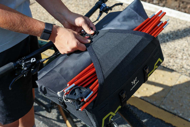 Apidura Expedition Front Rack Pack