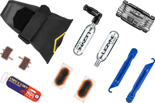 Apidura Expedition Tool Pack (0.5L)