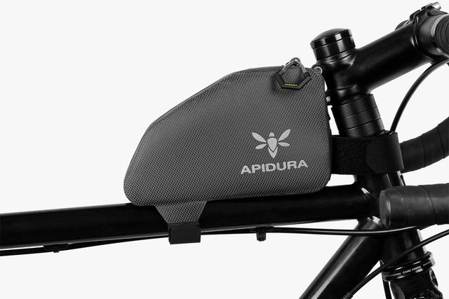 Apidura Expedition Top Tube Pack