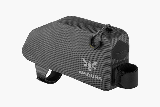 Apidura Expedition Top Tube Pack