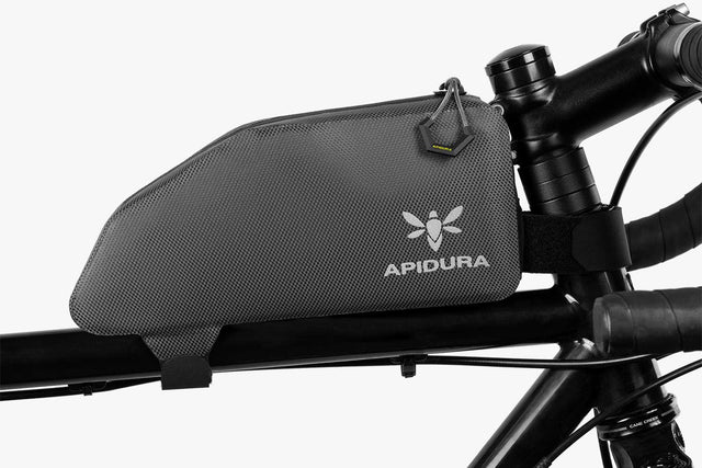 Apidura Expedition Top Tube Pack