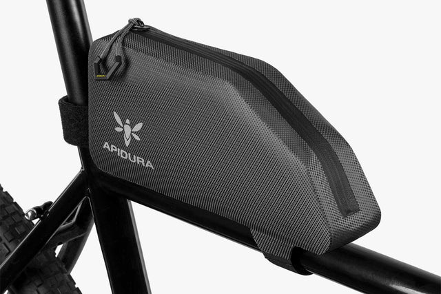 Apidura Expedition Top Tube Pack