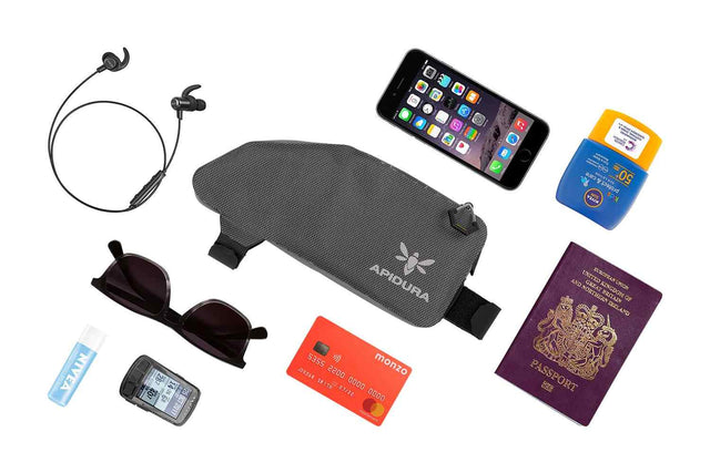 Apidura Expedition Top Tube Pack