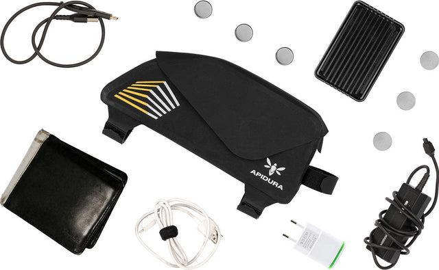 Apidura Racing Top Tube Pack