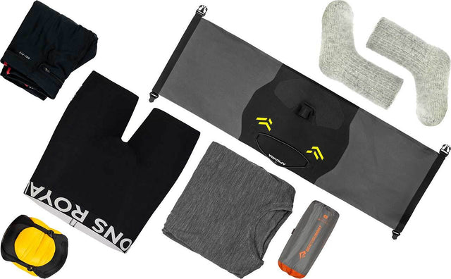 Apidura Backcountry Handlebar Pack