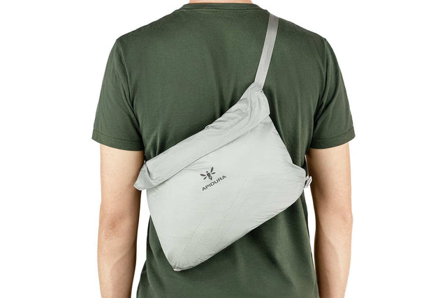 Apidura Packable Musette