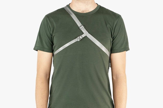 Apidura Packable Musette