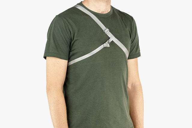 Apidura Packable Musette