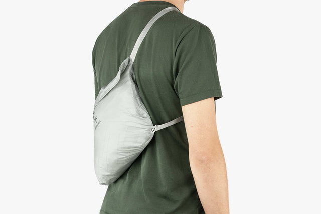 Apidura Packable Musette