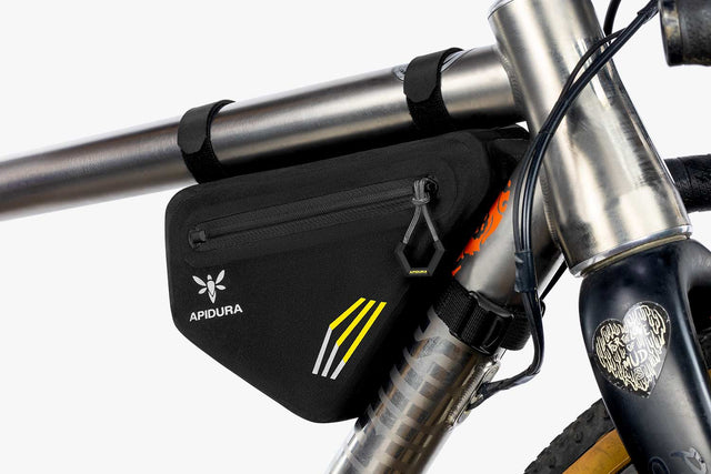 Apidura Racing Frame Pack (1L)