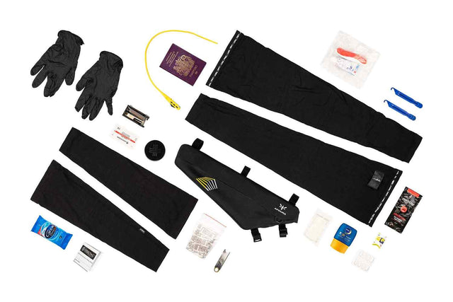 Apidura Racing Frame Pack