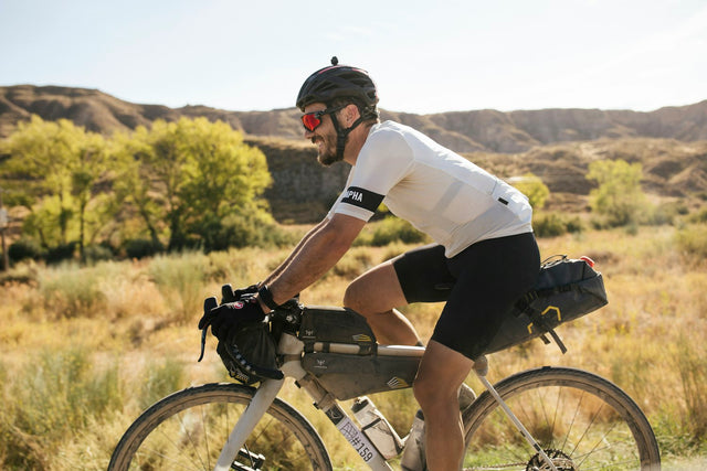 Apidura Racing Frame Pack