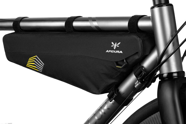 Apidura Racing Frame Pack