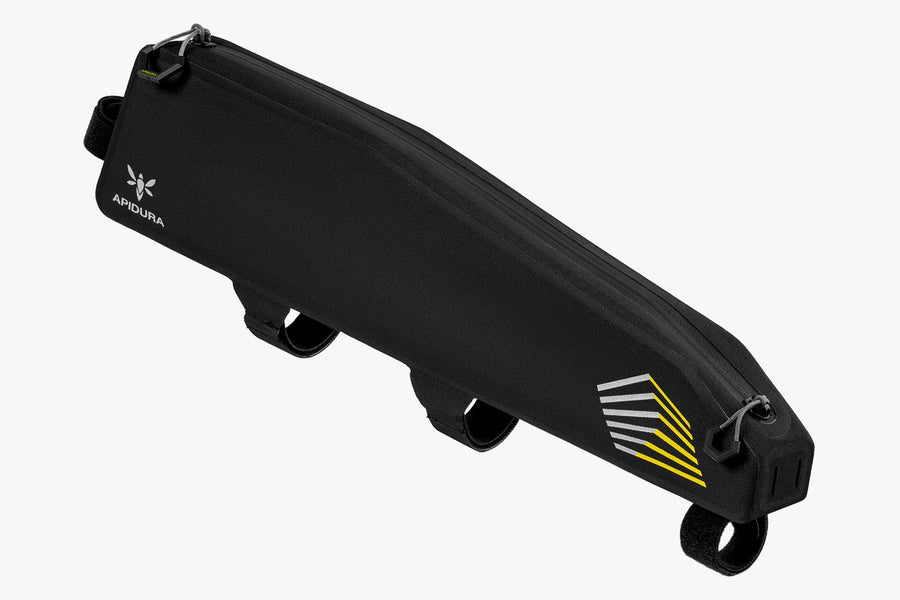 Apidura Racing Long Top Tube Pack (2l)
