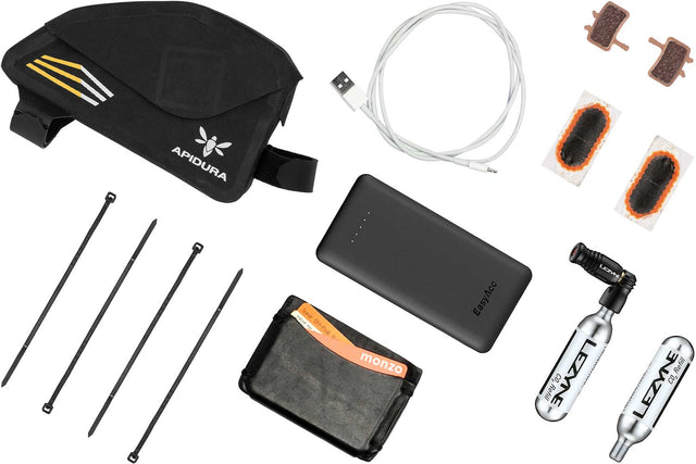 Apidura Racing Top Tube Pack