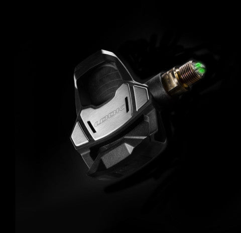 LOOK KEO BLADE CARBON POWER DUAL SIDED POWERMETER PEDALS