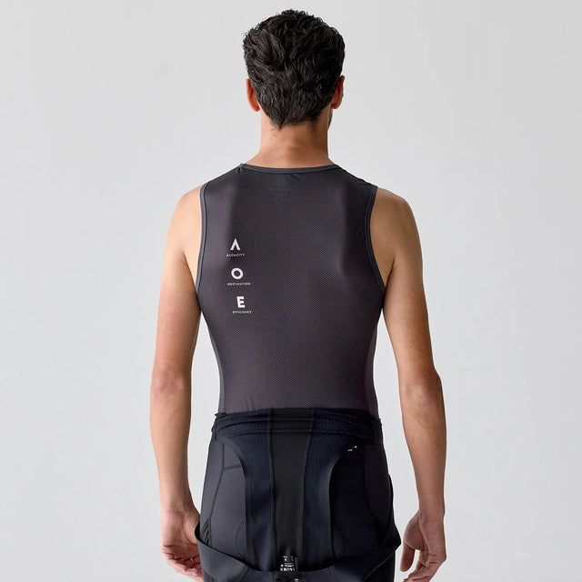 Straordinario Base Layer