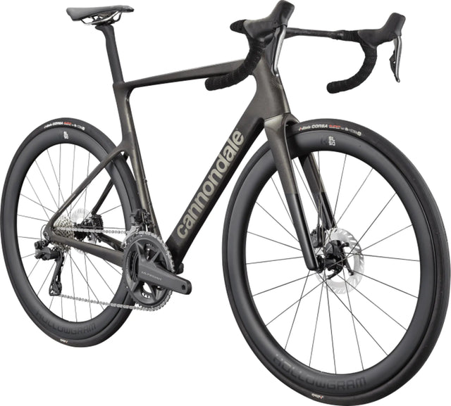 SuperSix EVO Hi-MOD 2 RAW